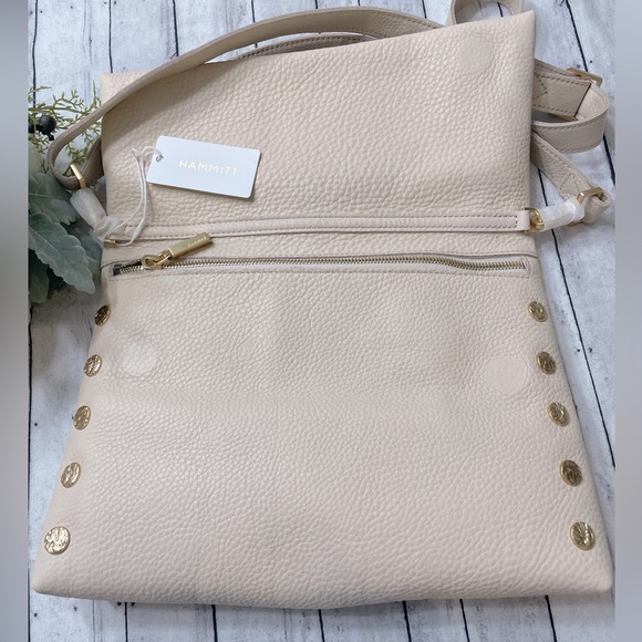 NWT Hammitt VIP Large Superbloom Pink. - Picture 3 of 9